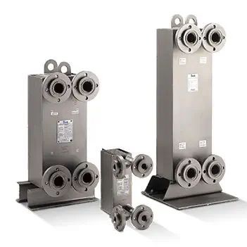 Технические особенности и модельный ряд теплообменников SigmaWig