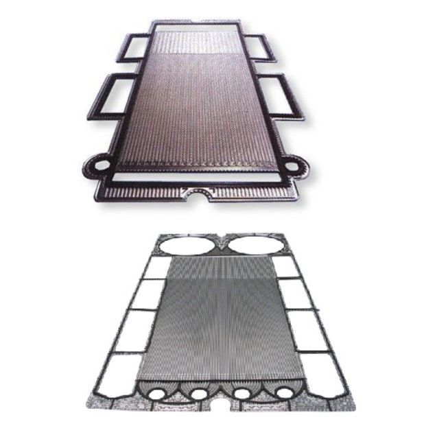 SIGMA STAR испарительные системы от Api Heat Transfer