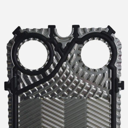 Пластина для теплообменника Sigma M13