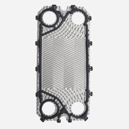 Уплотнение для теплообменника Sigma M26 NBR